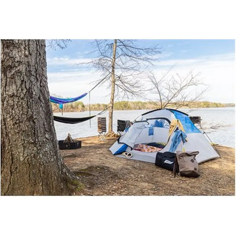 Portable Campfire Ring w/Bag
